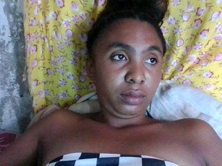 EvahMorgane Porn Show