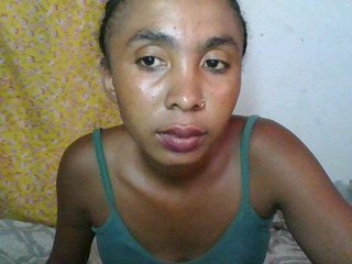 EvahMorgane Porn Show