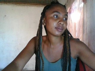 EvahMorgane Porn Show