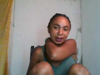 EvahMorgane Porn Show