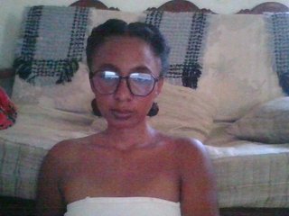 EvahMorgane Porn Show