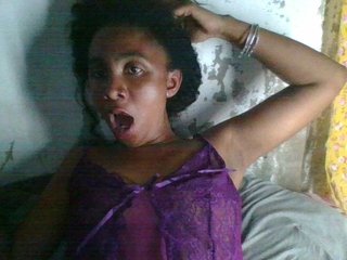 EvahMorgane Porn Show