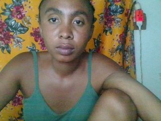 EvahMorgane Porn Show