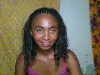 EvahMorgane Porn Show