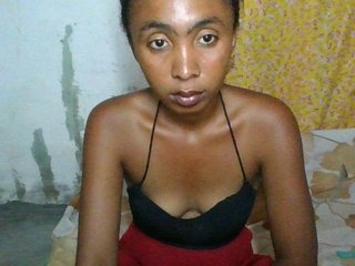 EvahMorgane Porn Show