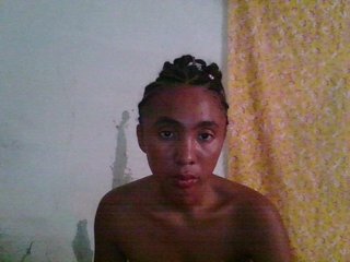 EvahMorgane Porn Show