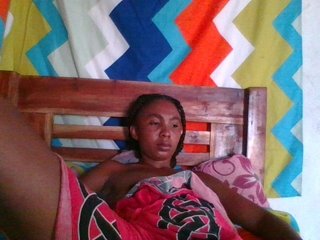 EvahMorgane Porn Show