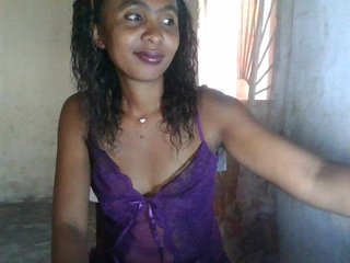 EvahMorgane's Live Webcam