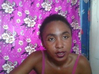 EvahMorgane Porn Show