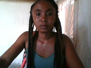 EvahMorgane Porn Show