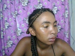 EvahMorgane Porn Show