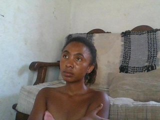 EvahMorgane Porn Show