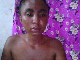 EvahMorgane Porn Show