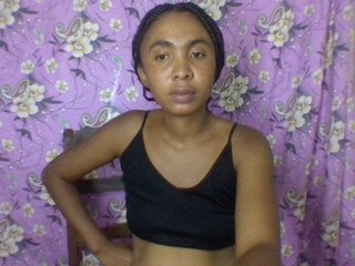 EvahMorgane Porn Show