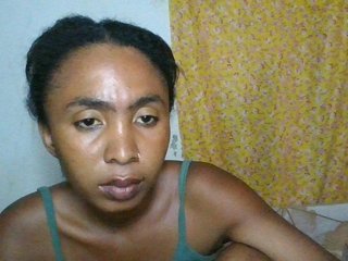 EvahMorgane Porn Show