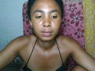 EvahMorgane Porn Show