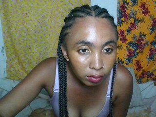 EvahMorgane Porn Show