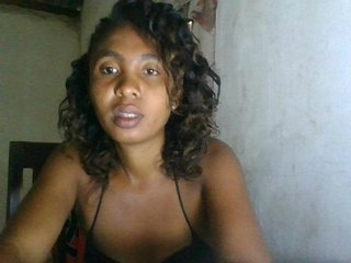 EvahMorgane Porn Show