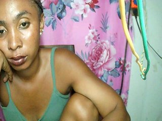 EvahMorgane Porn Show