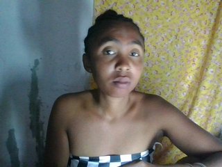 EvahMorgane Porn Show