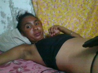 EvahMorgane Porn Show