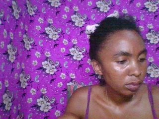 EvahMorgane Porn Show