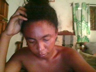 EvahMorgane Porn Show