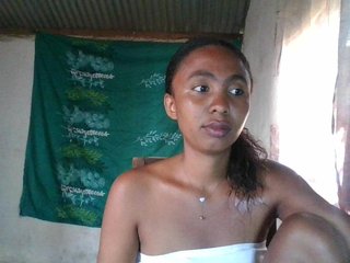 EvahMorgane Porn Show