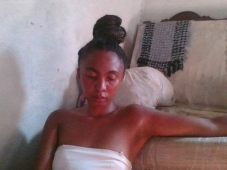 EvahMorgane Porn Show