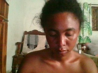 EvahMorgane Porn Show