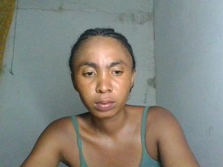 EvahMorgane Porn Show