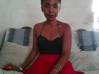 EvahMorgane Porn Show