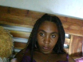 EvahMorgane Porn Show