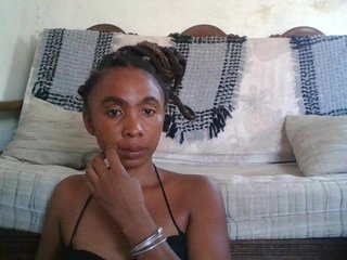 EvahMorgane Porn Show