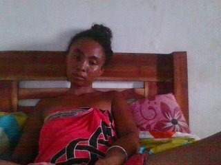 EvahMorgane Porn Show