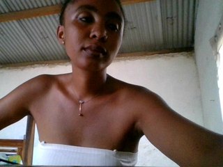 EvahMorgane Porn Show