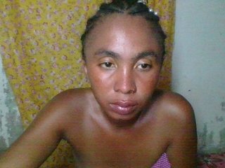 EvahMorgane Porn Show