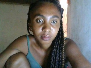 EvahMorgane Porn Show