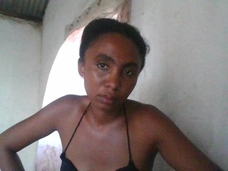 EvahMorgane Porn Show