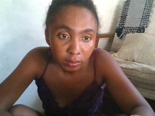 EvahMorgane Porn Show