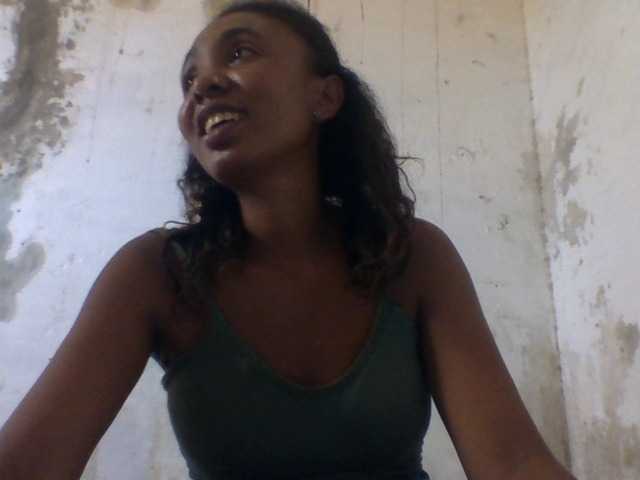 EvahMorgane from BongaCams is Freechat