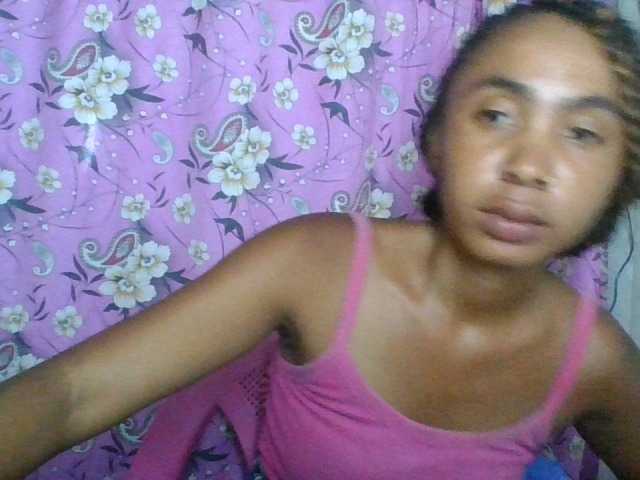 EvahMorgane Profile Image