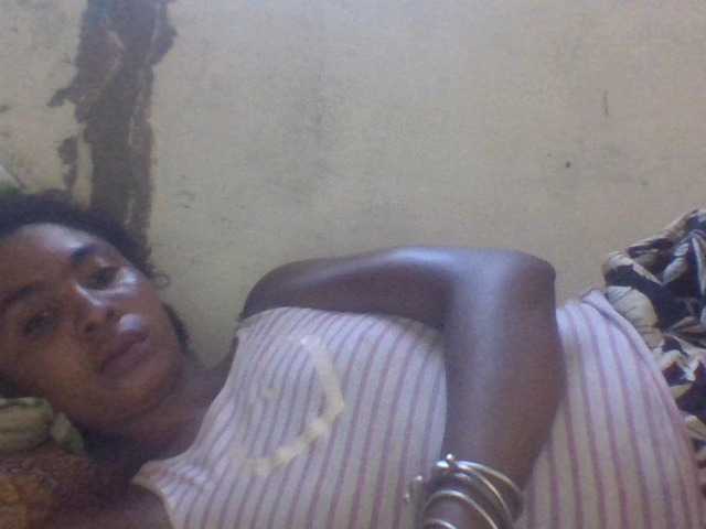 EvahMorgane Profile Image