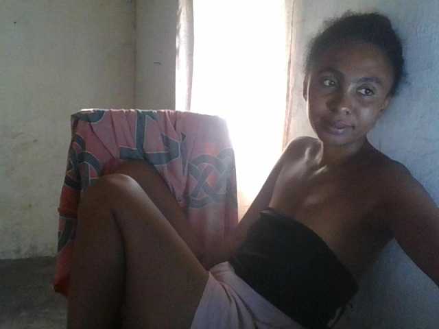 EvahMorgane Live Cam on BongaCams