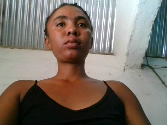 EvahMorgane – webcam model profile photo