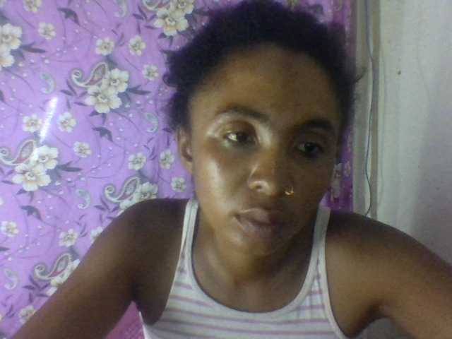 EvahMorgane – webcam model profile photo