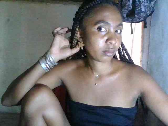 EvahMorgane Live Webcam on BongaCams