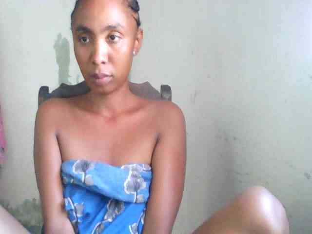 EvahMorgane Live Webcam on BongaCams