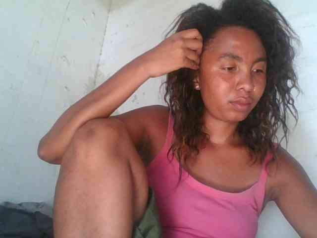 EvahMorgane Live Webcam on BongaCams