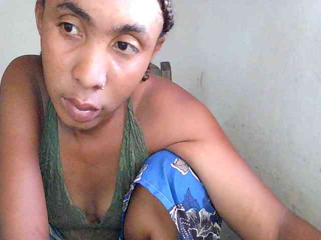 EvahMorgane Live Webcam on BongaCams